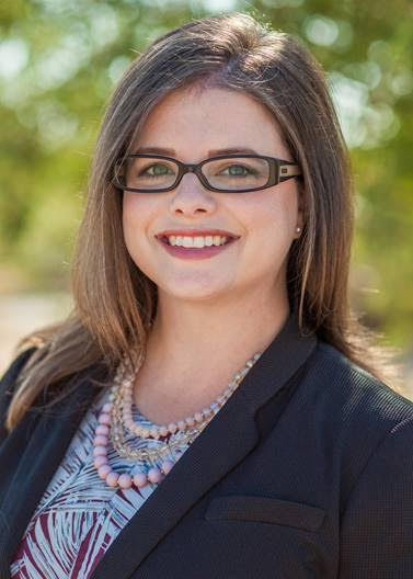Liberty & Associates adds Audette as staff attorney